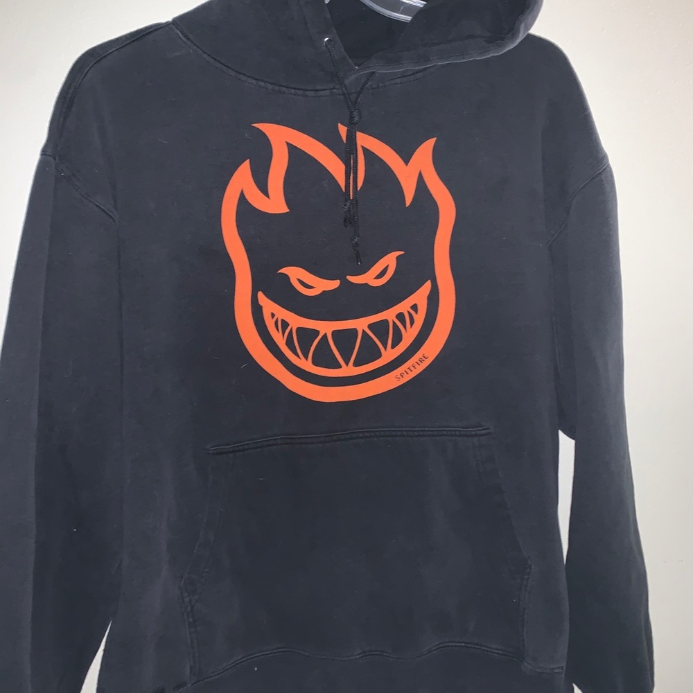 Spitfire hoodie
